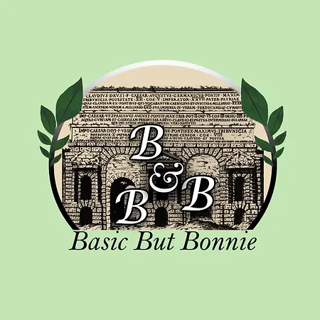 Homestay Your Basic But Bonnie Corner Rome
