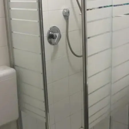 Kwatera prywatna Your Basic But Bonnie Corner Rzym