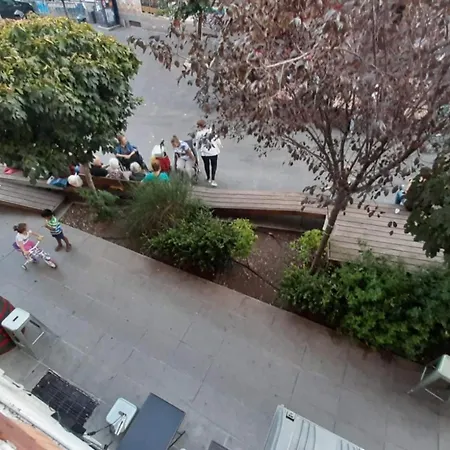 Your Basic But Bonnie Corner Séjour chez l'habitant