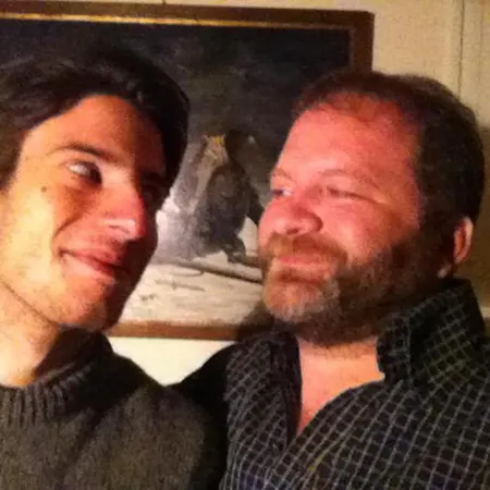 Your Basic But Bonnie Corner * Rome