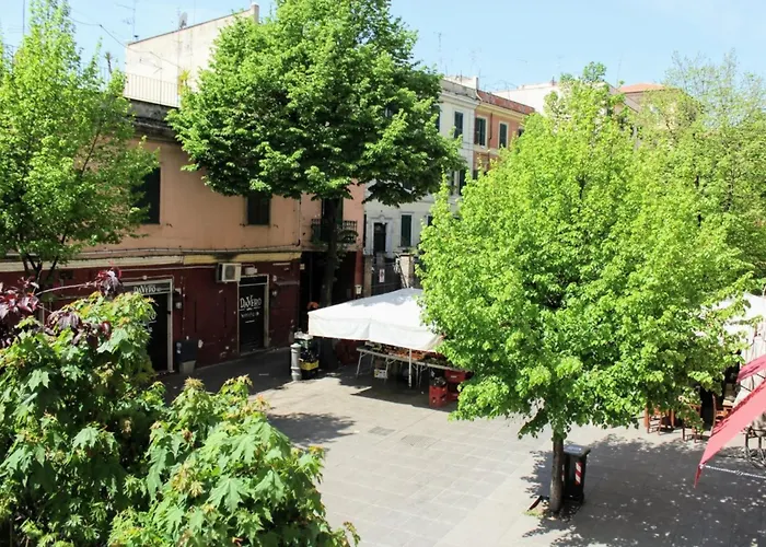 Your Basic But Bonnie Corner *